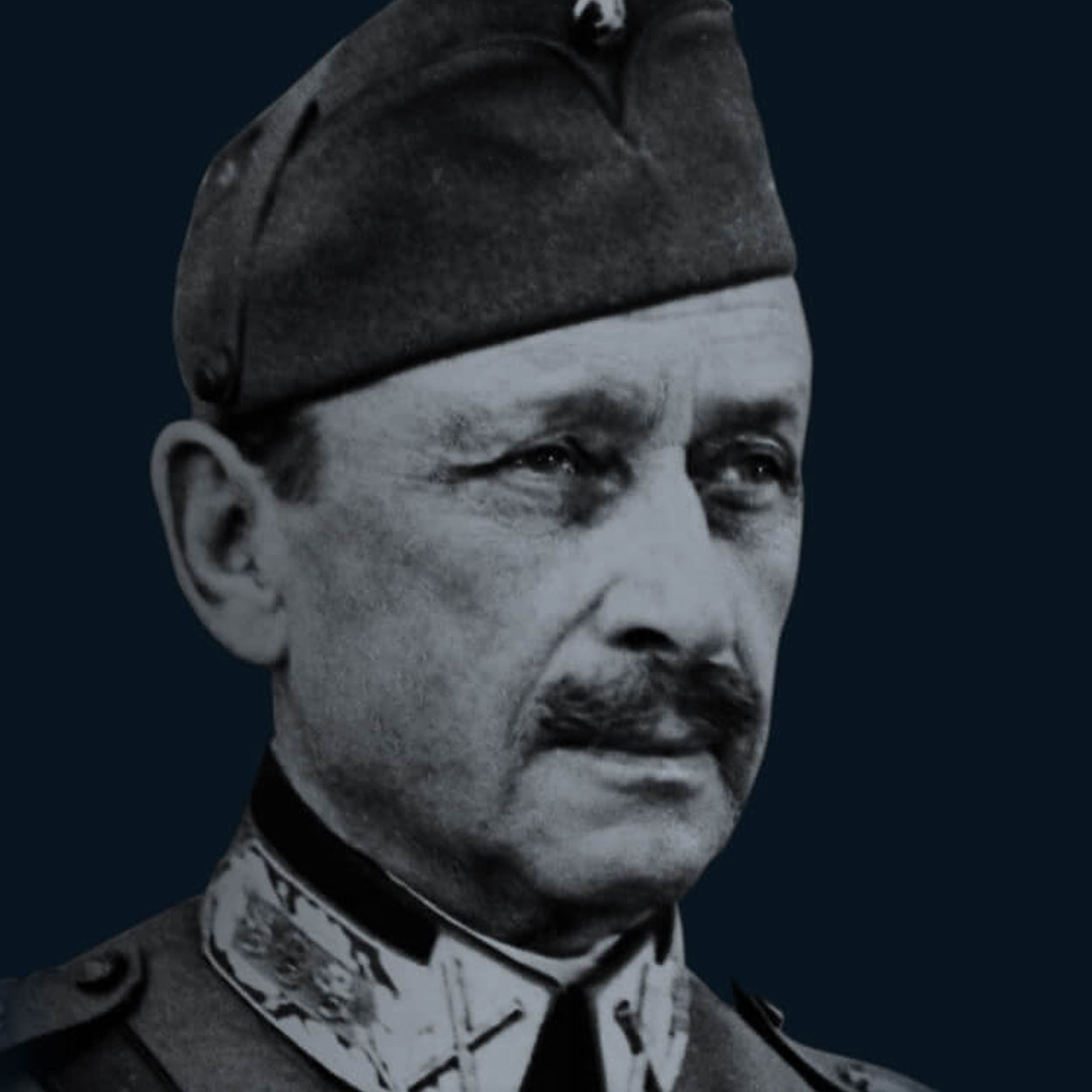 C. G. E. Mannerheim